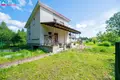 House 130 m² Juodiskes, Lithuania
