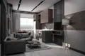 Apartamento 45 m² Mahmutlar, Turquía