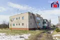 Wohnung 2 Zimmer 56 m² Nieharelaje, Weißrussland