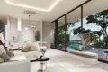 Willa 3 pokoi 468 m² Phuket, Tajlandia