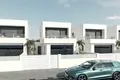 Villa de tres dormitorios 116 m² San Pedro del Pinatar, España