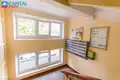 Wohnung 3 zimmer 61 m² Zaliukes, Litauen