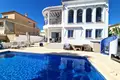 5 bedroom villa 227 m² la Nucia, Spain