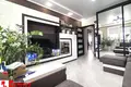 2 room apartment 56 m² Homyel, Belarus