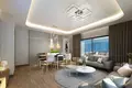 Kompleks mieszkalny Novye apartamenty s otelnoy infrastrukturoy v Stambule