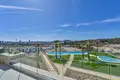 2 bedroom apartment 187 m² Finestrat, Spain