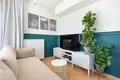 3 room apartment 62 m² Warsaw, Poland