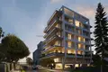 Квартира 3 спальни 107 м² муниципалитет Лимасол, Кипр