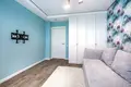 3 room apartment 97 m² Minsk, Belarus