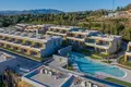 Wohnung 4 Schlafzimmer 169 m² Mijas, Spanien