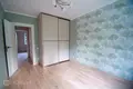 Apartamento 3 habitaciones 63 m² Riga, Letonia
