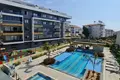 3 bedroom apartment 145 m² Oba, Turkey