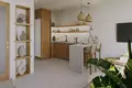 2 room apartment 60 m² Canggu, Indonesia