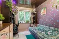 Wohnung 2 zimmer 47 m² Minsk, Belarus