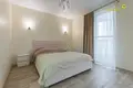 Wohnung 1 zimmer 40 m² Minsk, Belarus