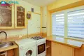 Apartamento 2 habitaciones 44 m² Panevėžys, Lituania