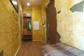 Wohnung 1 Zimmer 52 m² Minsk, Weißrussland