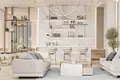 Residential complex Premium furnished apartments in Cove Edition 6, Dubailand Residence Complex area, Dubai, UAE