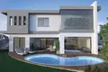 5 bedroom villa 315 m² Mesa Geitonia, Cyprus