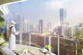Apartamento 2 habitaciones 159 m² Dubái, Emiratos Árabes Unidos