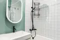 Квартира 1 комната 30 м² Минск, Беларусь