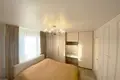 3 room apartment 69 m² Minsk, Belarus