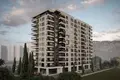 1 bedroom apartment 63 m² Bar, Montenegro