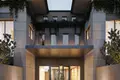 1 bedroom apartment 49 m² Budva, Montenegro