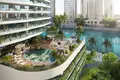Квартира 2 спальни 70 м² Дубай, ОАЭ