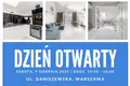 4 room apartment 61 m² Warsaw, Poland
