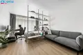 Appartement 1 chambre 38 m² Vilnius, Lituanie