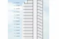 1-Schlafzimmer-Penthouse 117 m² Regiao Geografica Imediata do Rio de Janeiro, Brasilien