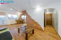 Apartamento 2 habitaciones 44 m² Šiauliai, Lituania