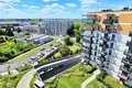 Квартира 2 комнаты 37 м² в Варшаве, Польша