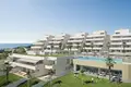 3 bedroom apartment 82 m² Estepona, Spain