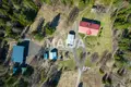 5 bedroom house 186 m² Kaavi, Finland