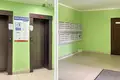 Appartement 3 chambres 93 m² Minsk, Bélarus