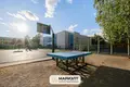 Appartement 3 chambres 68 m² Minsk, Bélarus
