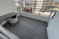 Apartamento 2 habitaciones 75 m² Mersin, Turquía