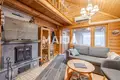 Cottage 1 bedroom 52 m² Inari, Finland