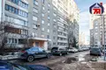 Квартира 3 комнаты 66 м² Минск, Беларусь