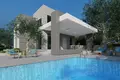 Villa de 3 habitaciones  Ipsos, Grecia