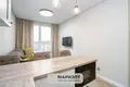 Apartamento 2 habitaciones 41 m² Minsk, Bielorrusia