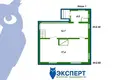 House 49 m² Radaskovicki sielski Saviet, Belarus