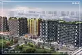  Istanbul Kucukcekmece Investment Apartment compound