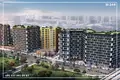 Apartment in a new building Istanbul Kucukcekmece Investment Apartment compound