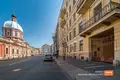 negocio listo 56 m² en San Petersburgo, Rusia