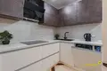 Mieszkanie 1 pokój 45 m² Mińsk, Białoruś