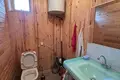 Дом 91 м² Боровской сельский Совет, Беларусь