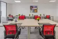 Oficina 1 170 m² en Moscú, Rusia